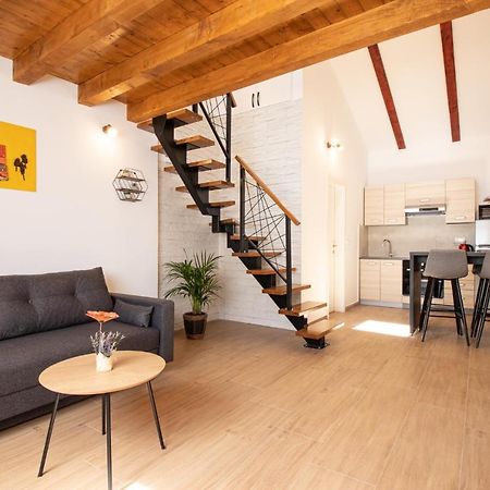 Apartment Gazic Zadar Bagian luar foto