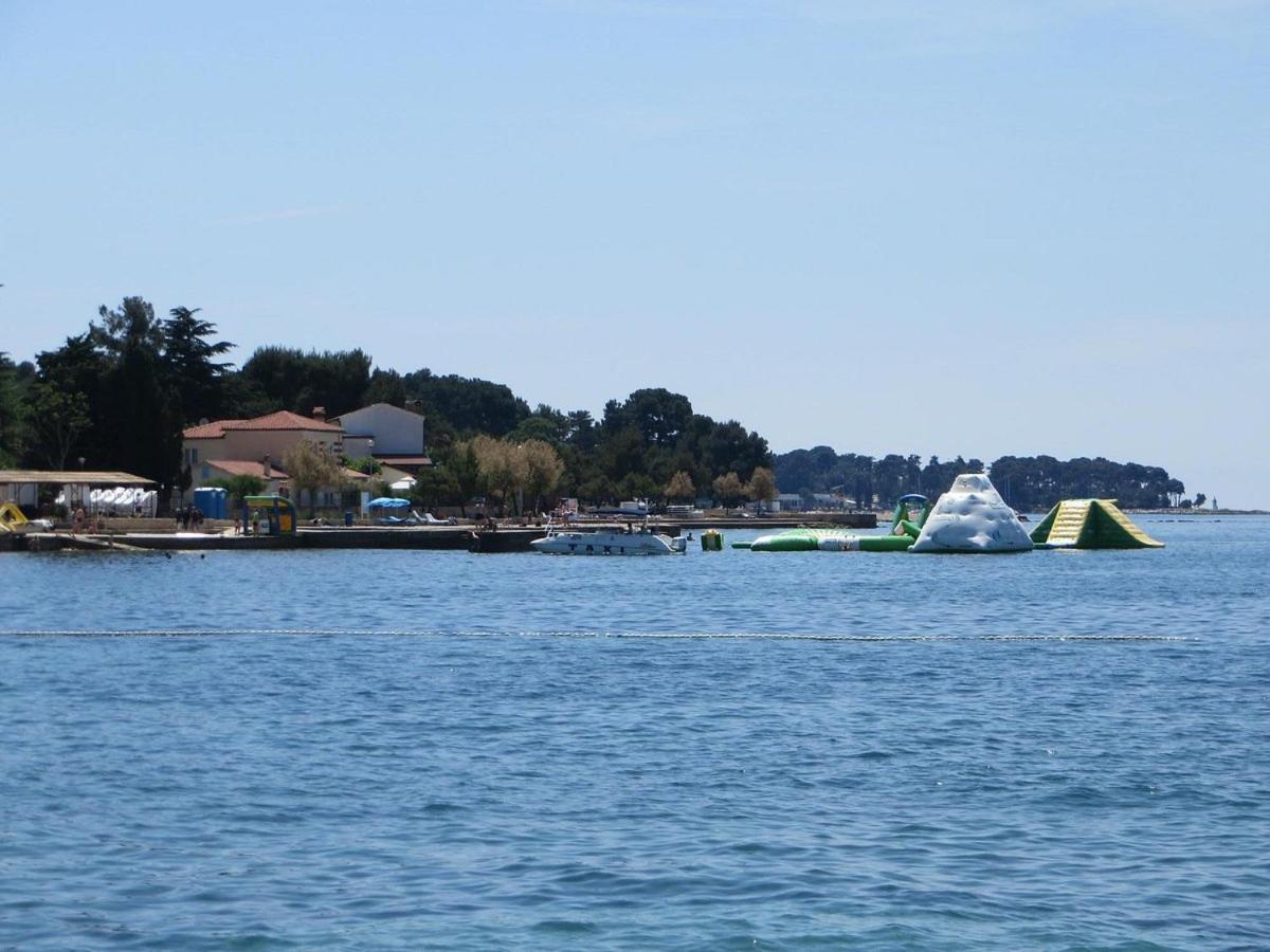 Apartment Gazic Zadar Bagian luar foto