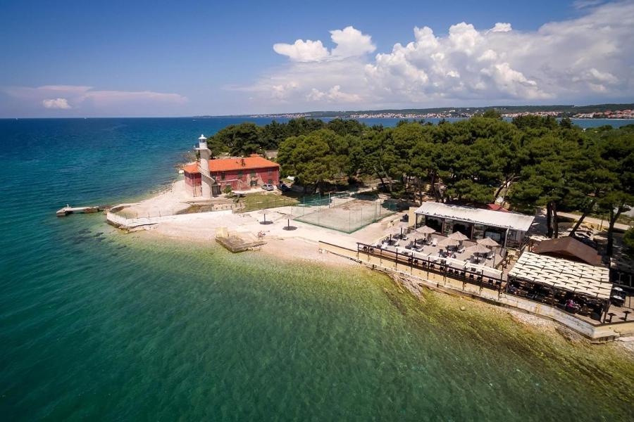 Apartment Gazic Zadar Bagian luar foto